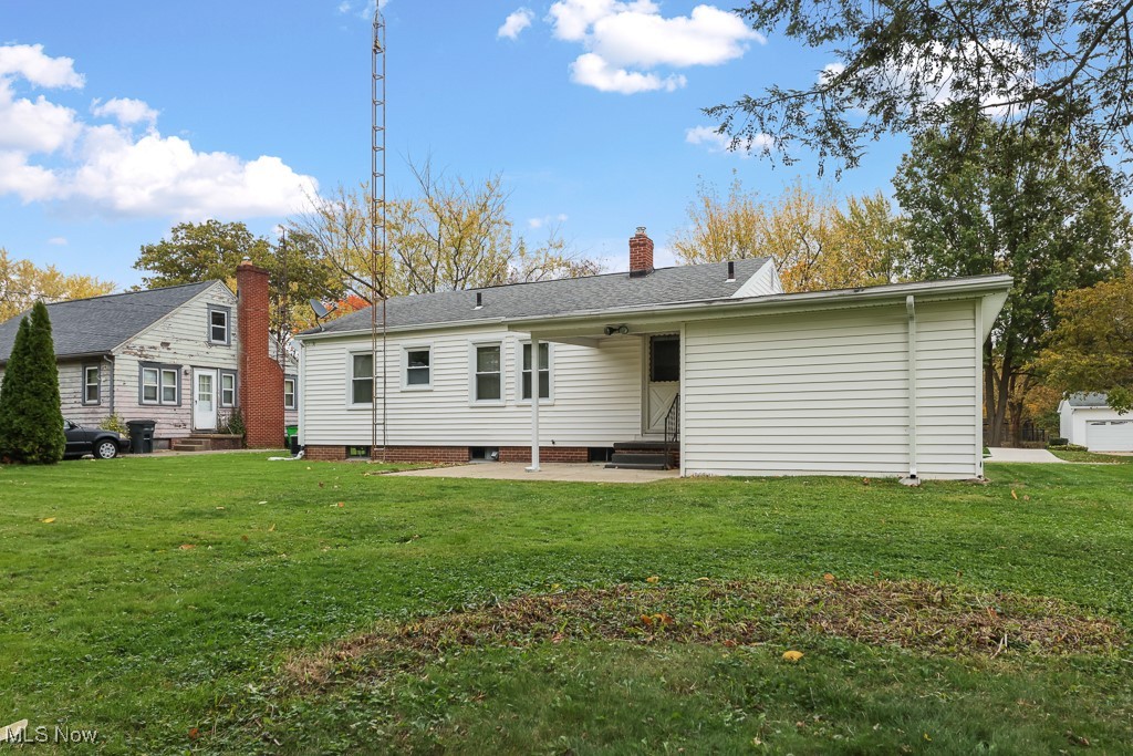 Alliance - Residential