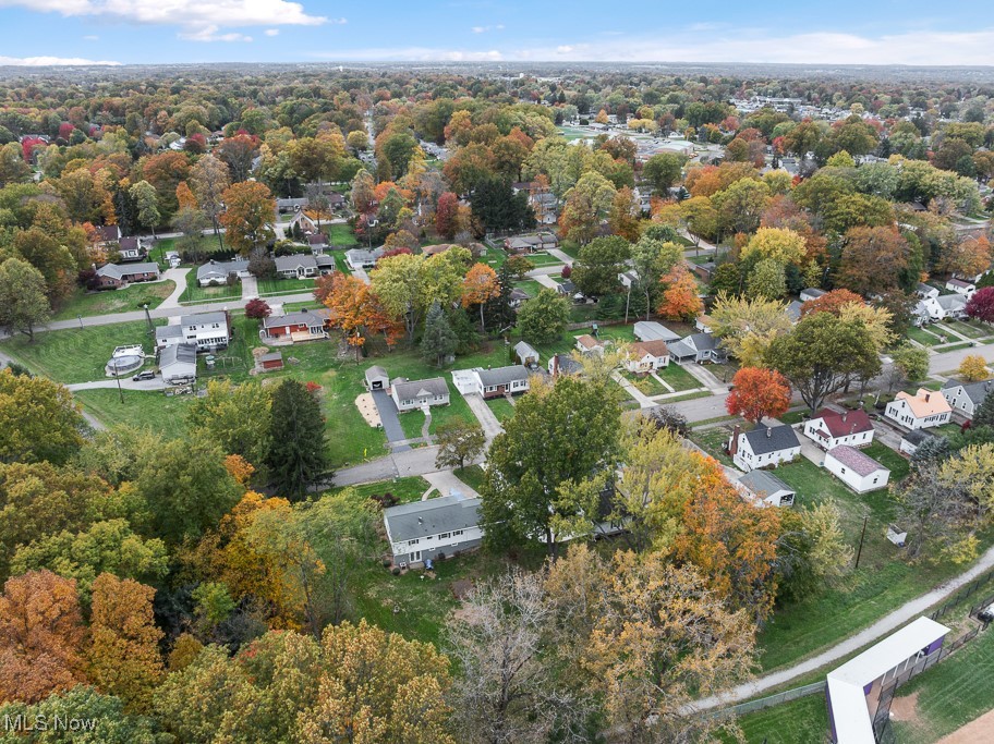 Alliance - Residential