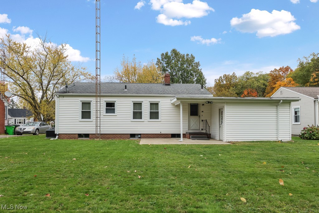 Alliance - Residential