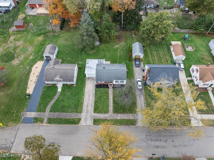 Alliance - Residential