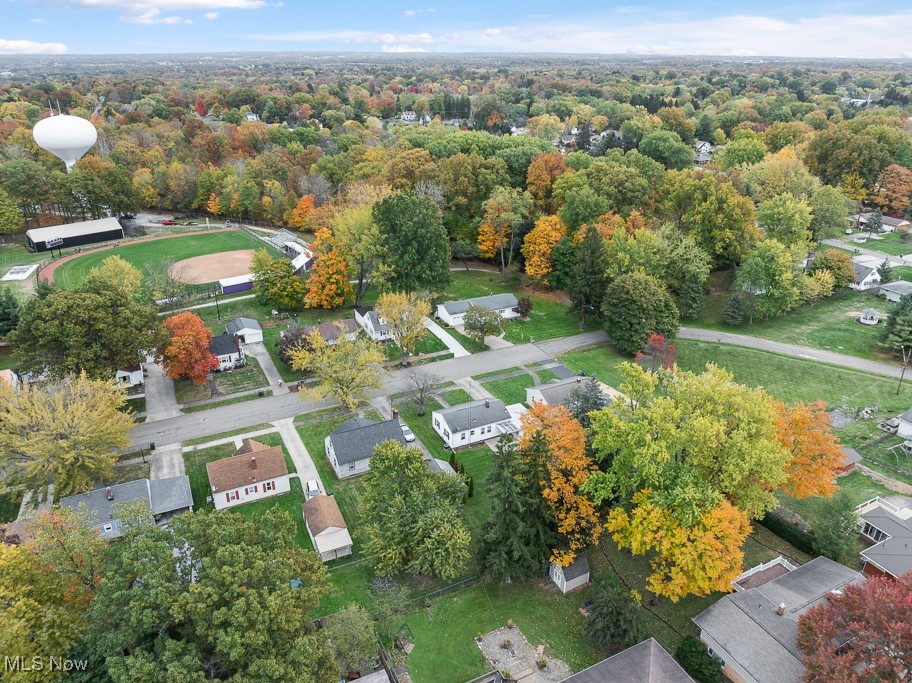 Alliance - Residential