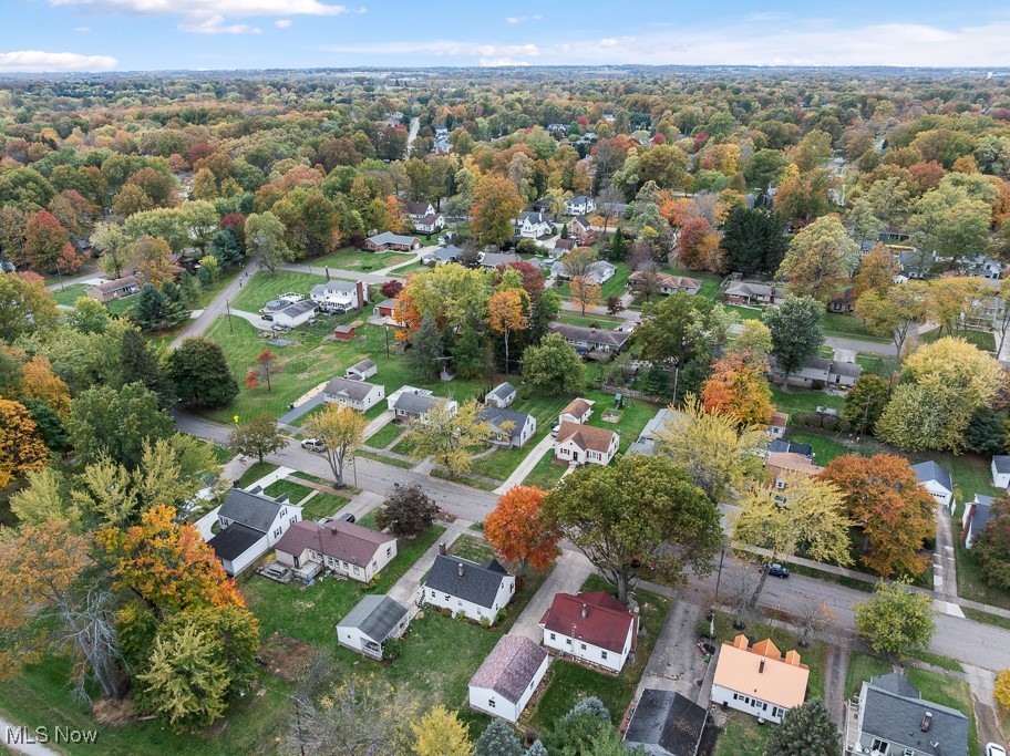 Alliance - Residential