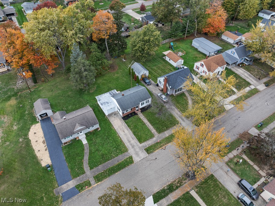 Alliance - Residential