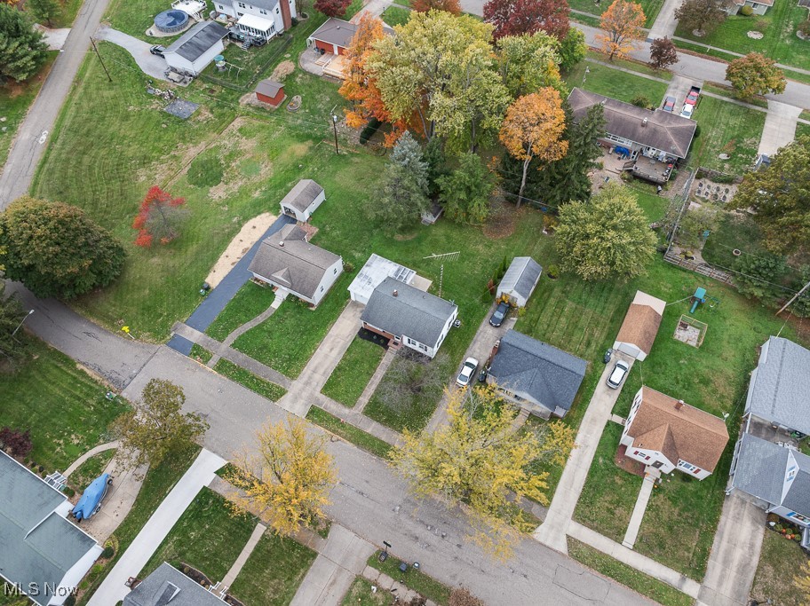 Alliance - Residential