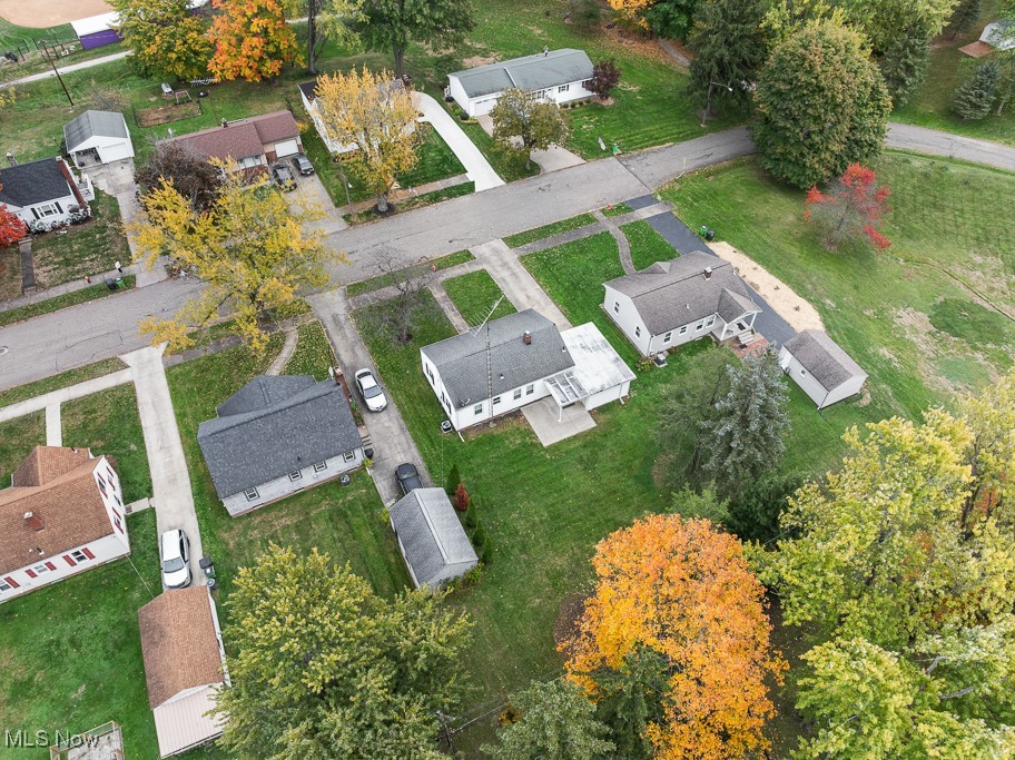 Alliance - Residential