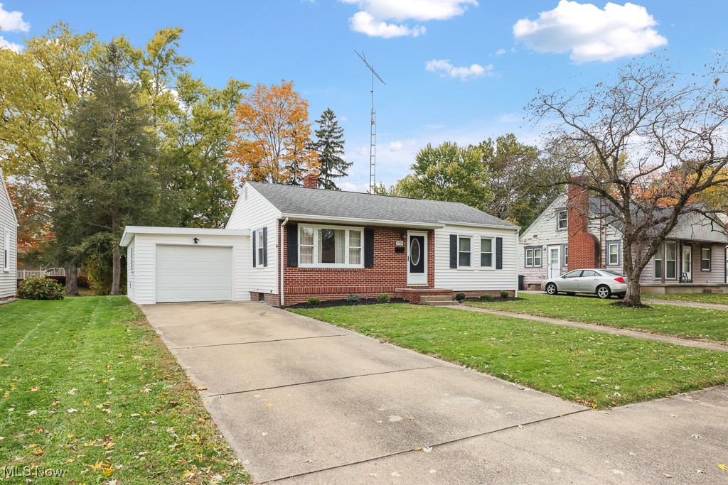 Alliance - Residential