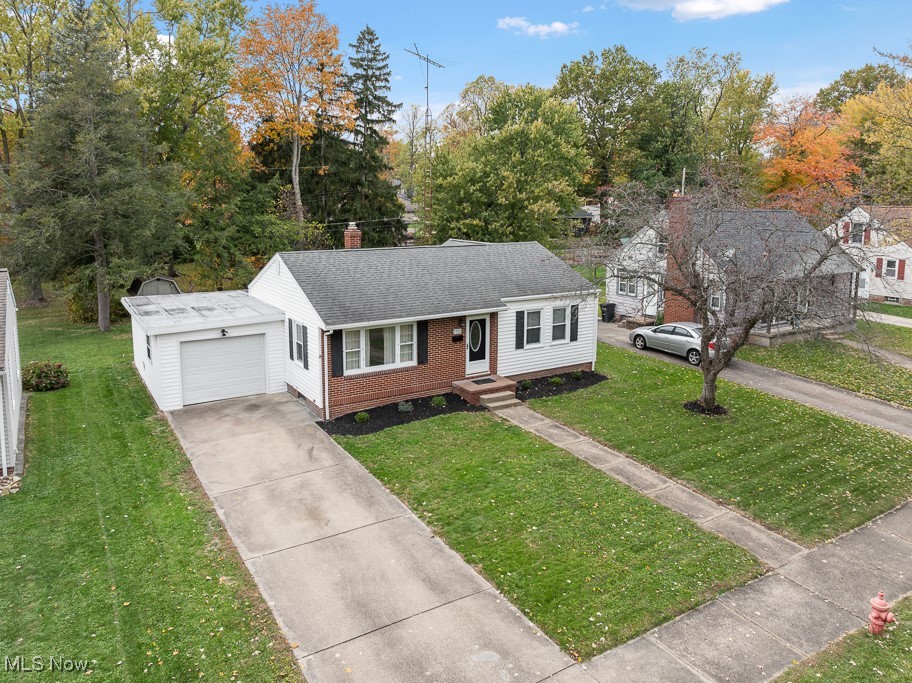 Alliance - Residential