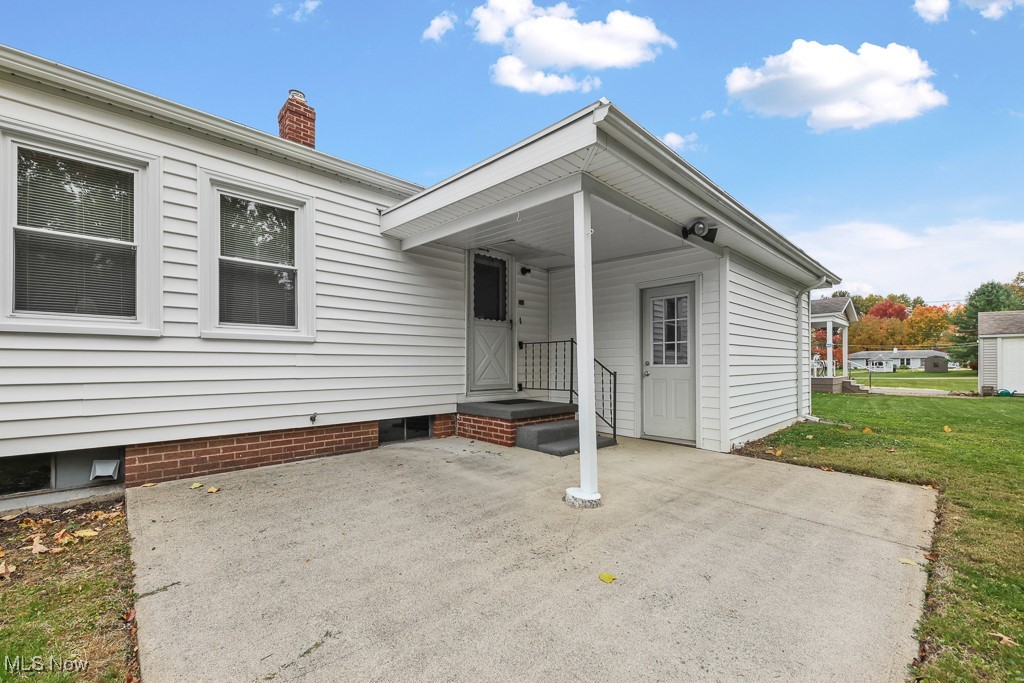 Alliance - Residential