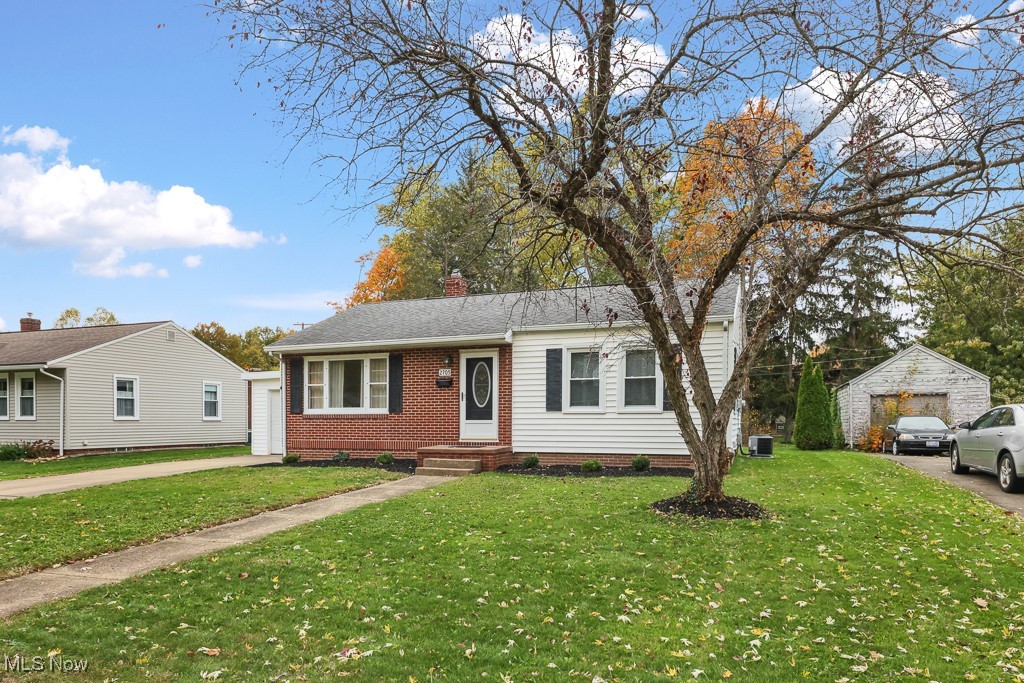 Alliance - Residential