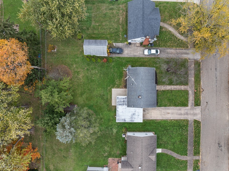 Alliance - Residential