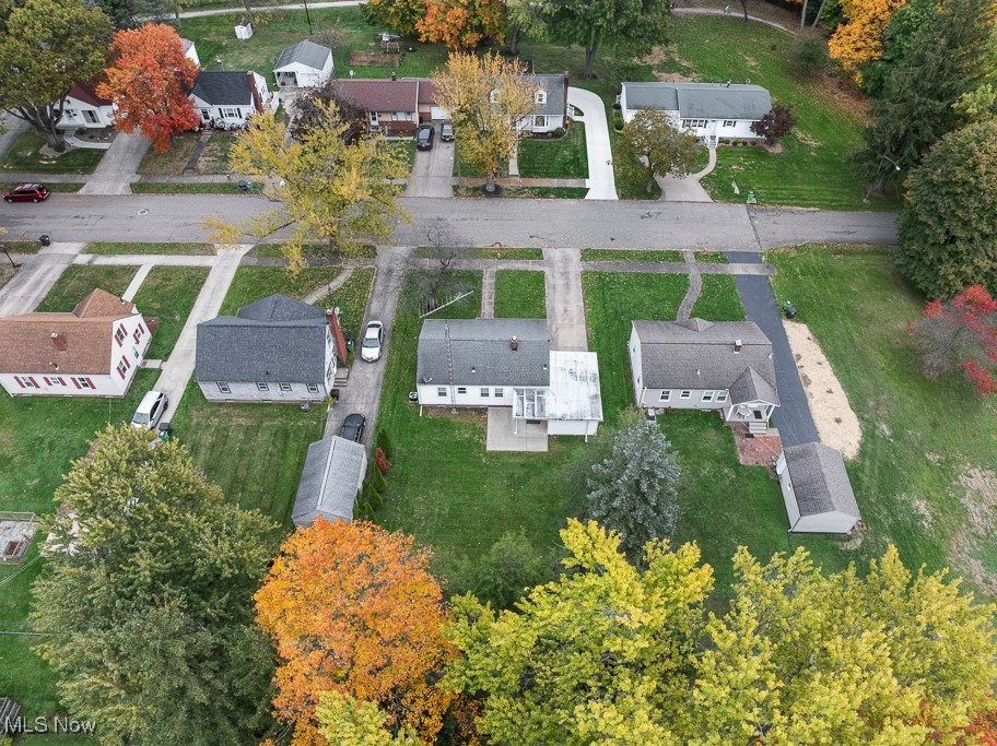 Alliance - Residential