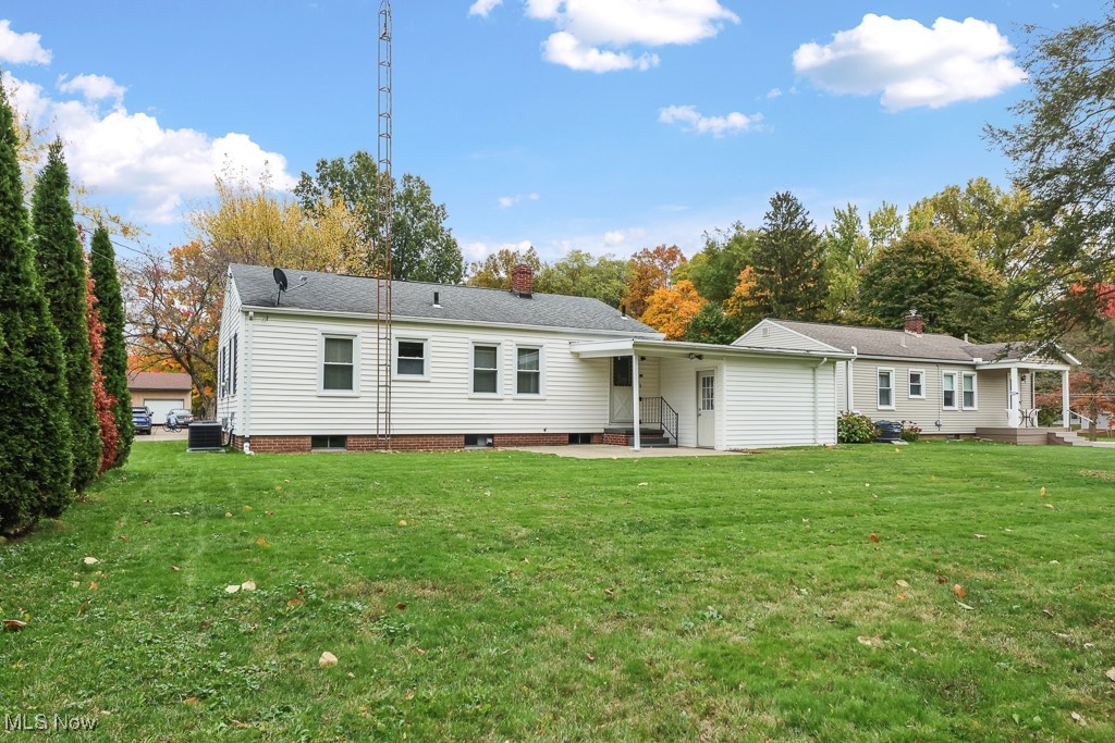 Alliance - Residential