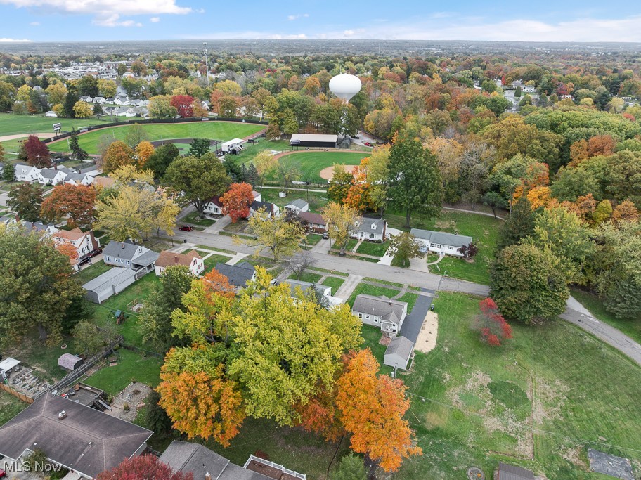 Alliance - Residential