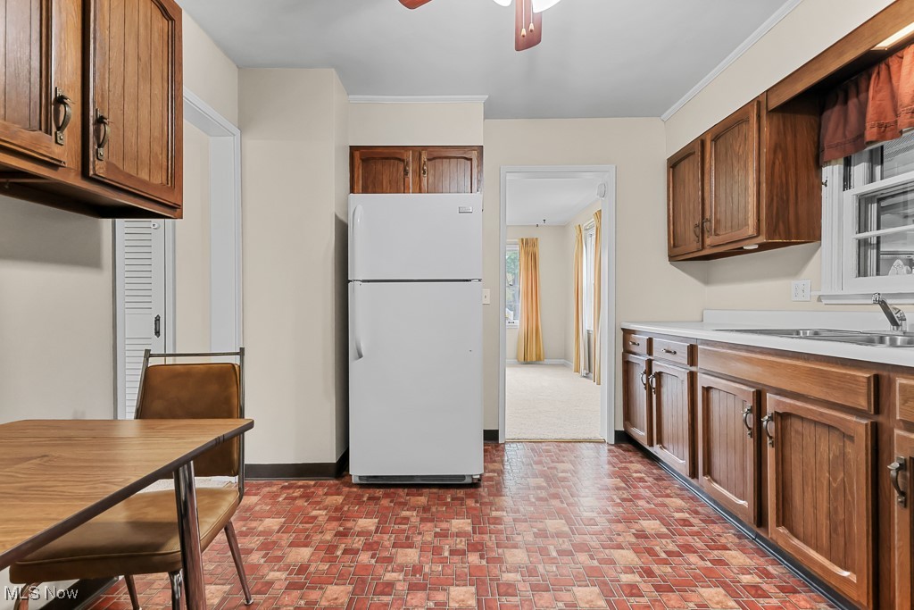 Alliance - Residential