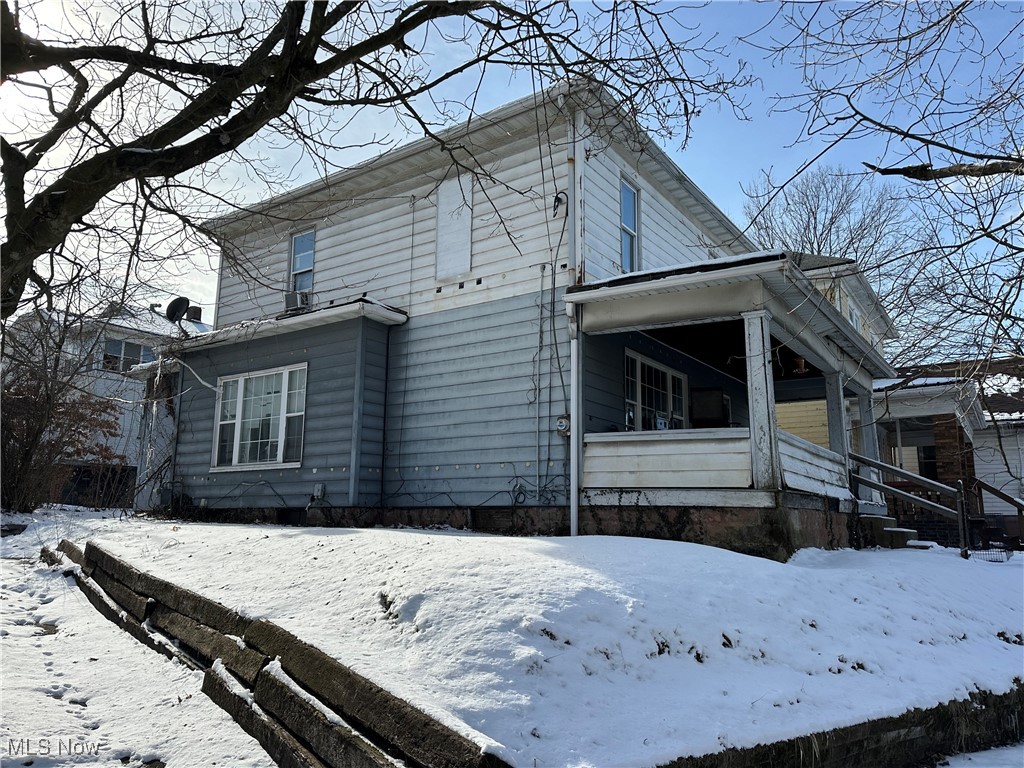 1502 Foster Place, Steubenville, Ohio image 2