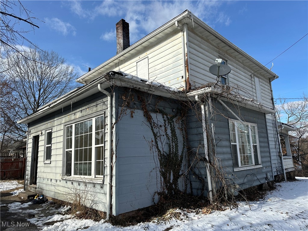 1502 Foster Place, Steubenville, Ohio image 4