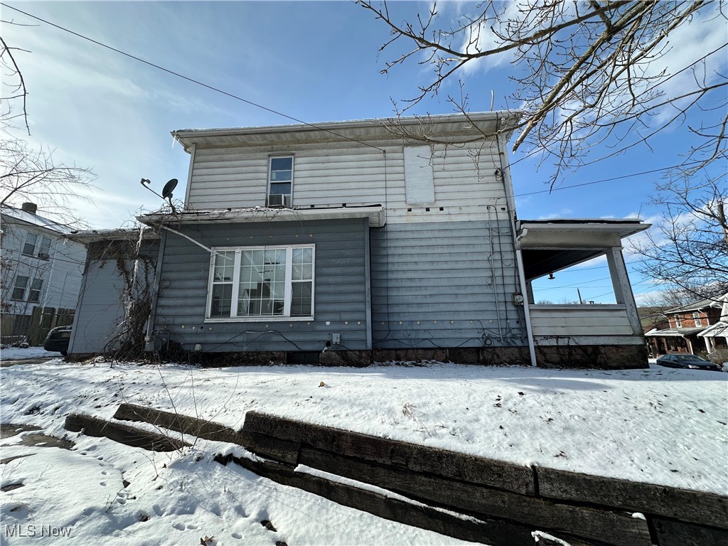 1502 Foster Place, Steubenville, Ohio image 3