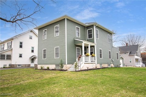 249 N Elmwood Avenue Medina OH 44256
