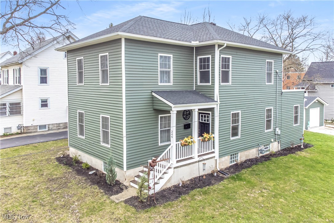 249 N Elmwood Avenue, Medina, Ohio image 46