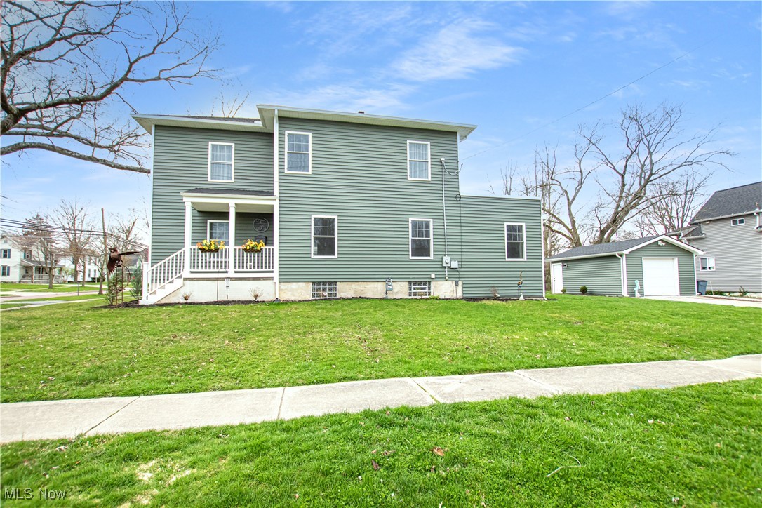 249 N Elmwood Avenue, Medina, Ohio image 38