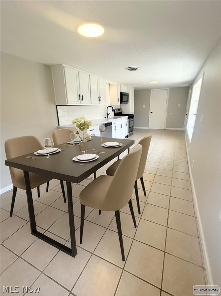 Springfield Mogadore Allotment - Residential