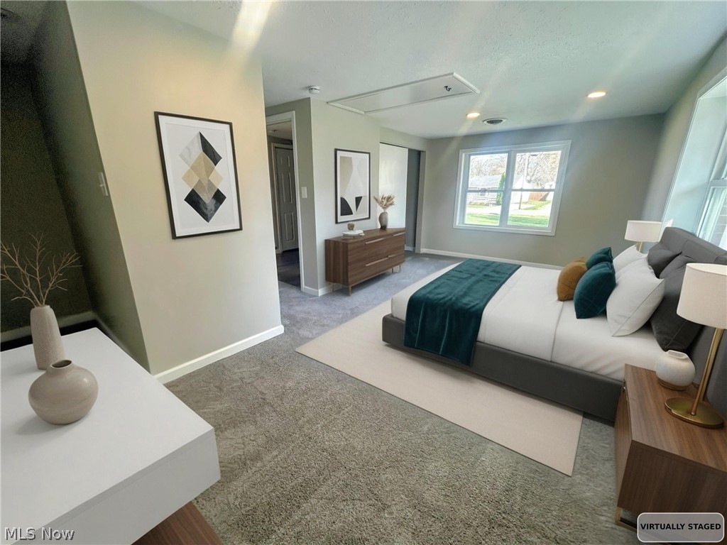 Springfield Mogadore Allotment - Residential