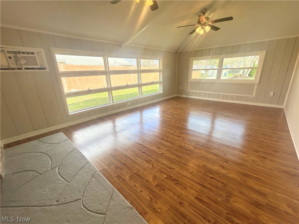 Springfield Mogadore Allotment - Residential