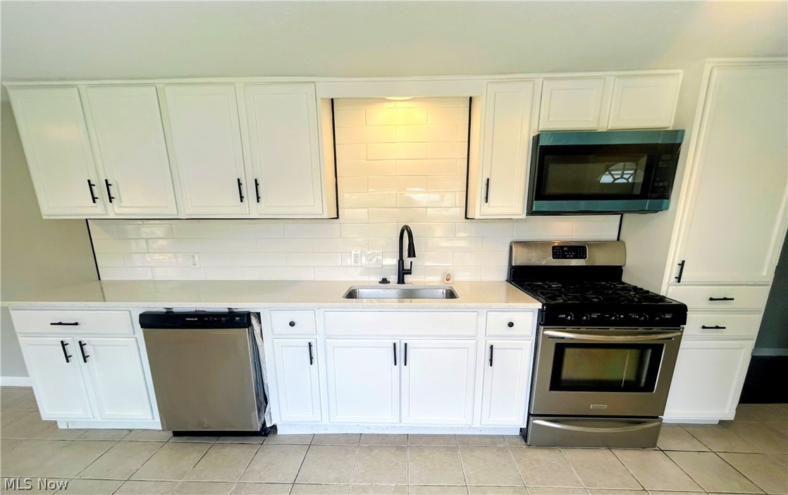 Springfield Mogadore Allotment - Residential