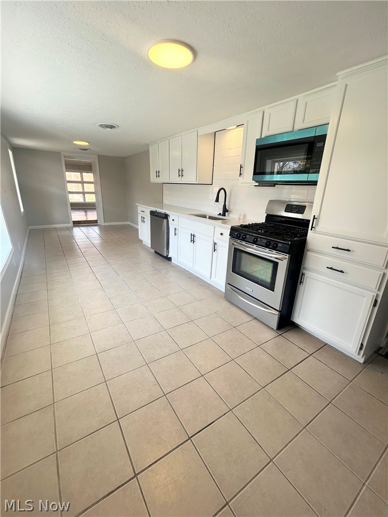 Springfield Mogadore Allotment - Residential