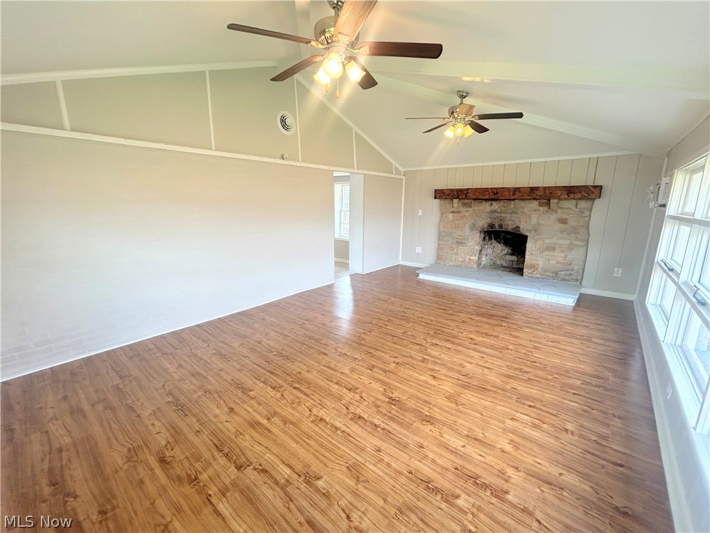 Springfield Mogadore Allotment - Residential