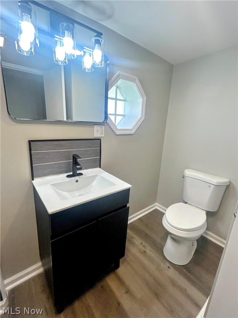 Springfield Mogadore Allotment - Residential