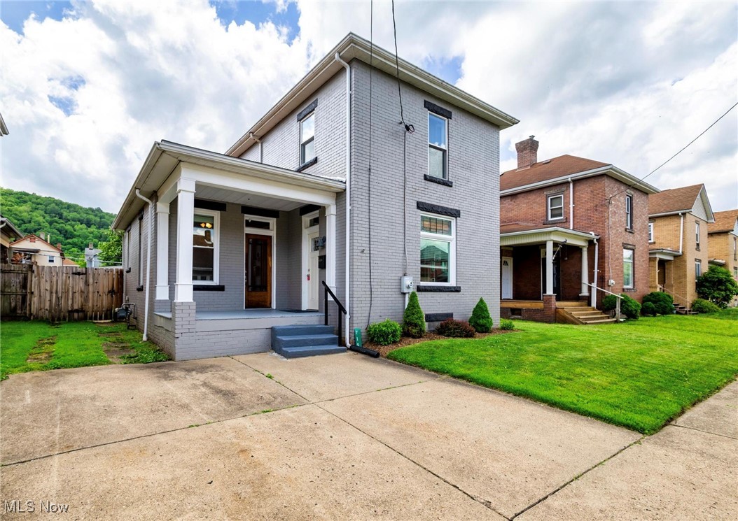 719 N 3rd Street