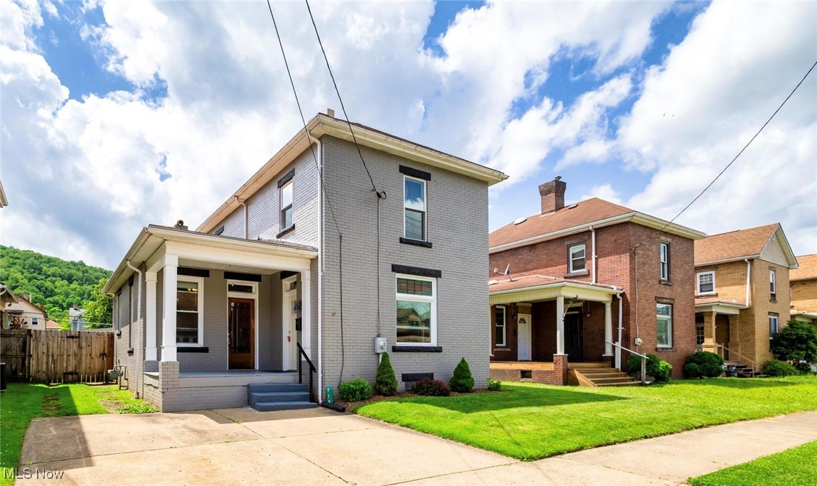 719 N 3rd Street