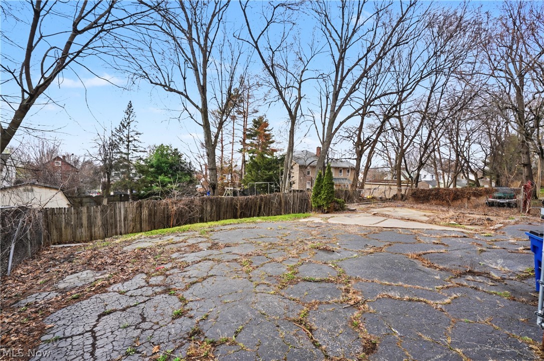 City/Niles - Residential