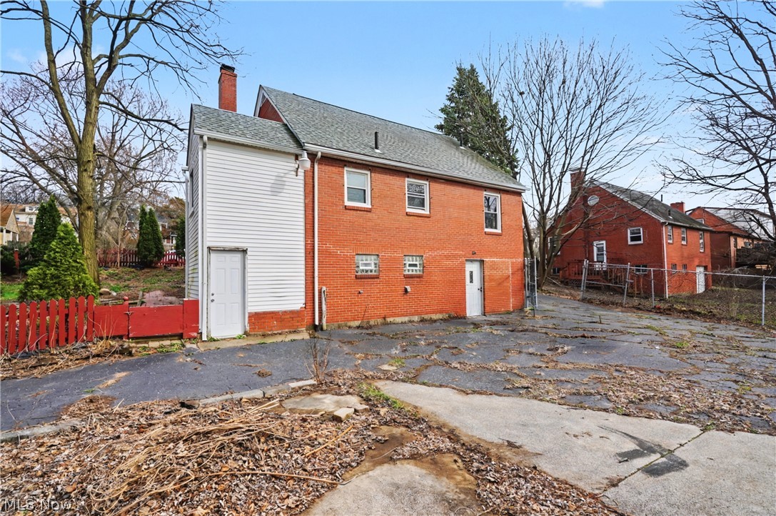 City/Niles - Residential