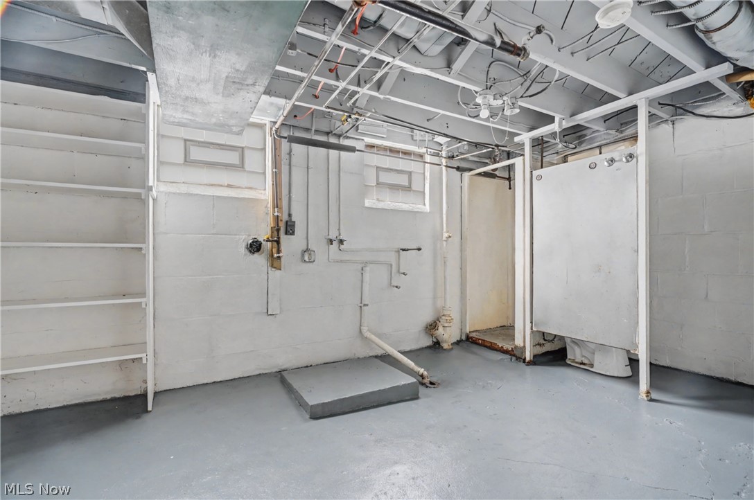 City/Niles - Residential