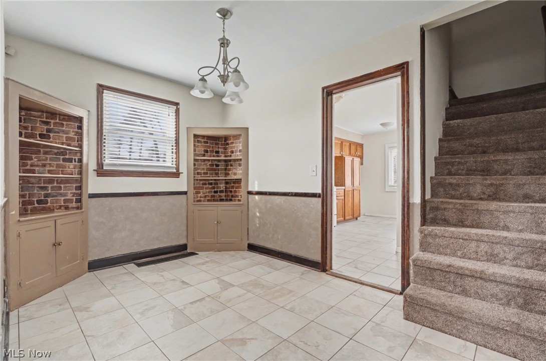 City/Niles - Residential