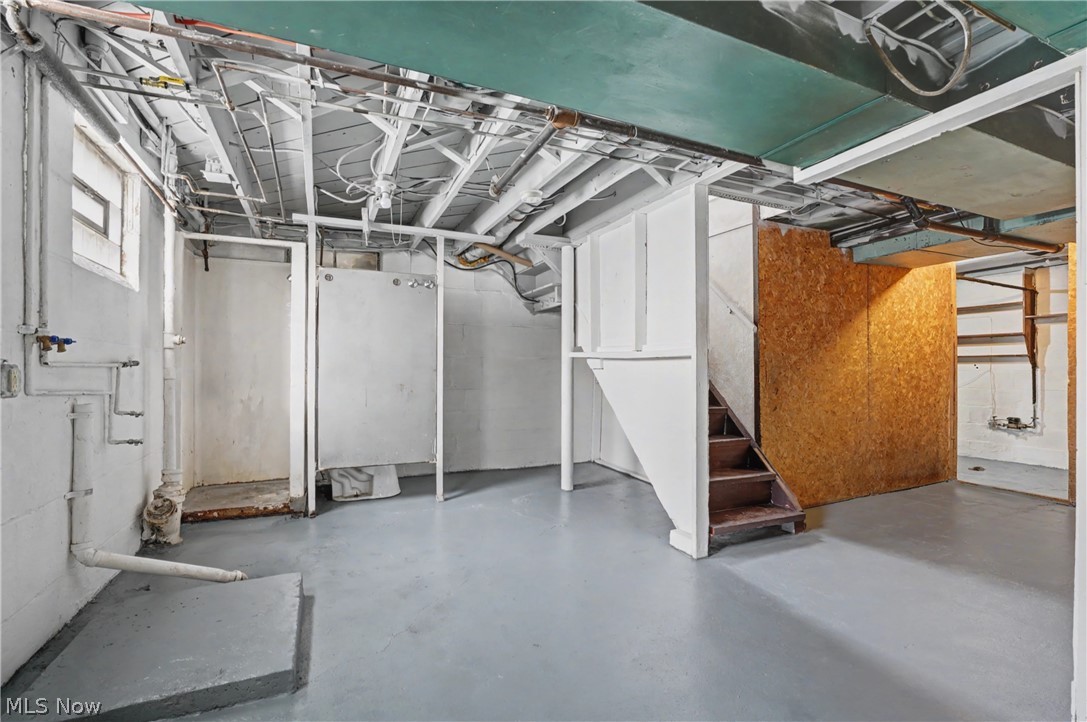 City/Niles - Residential