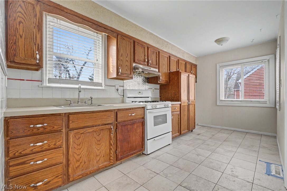 City/Niles - Residential