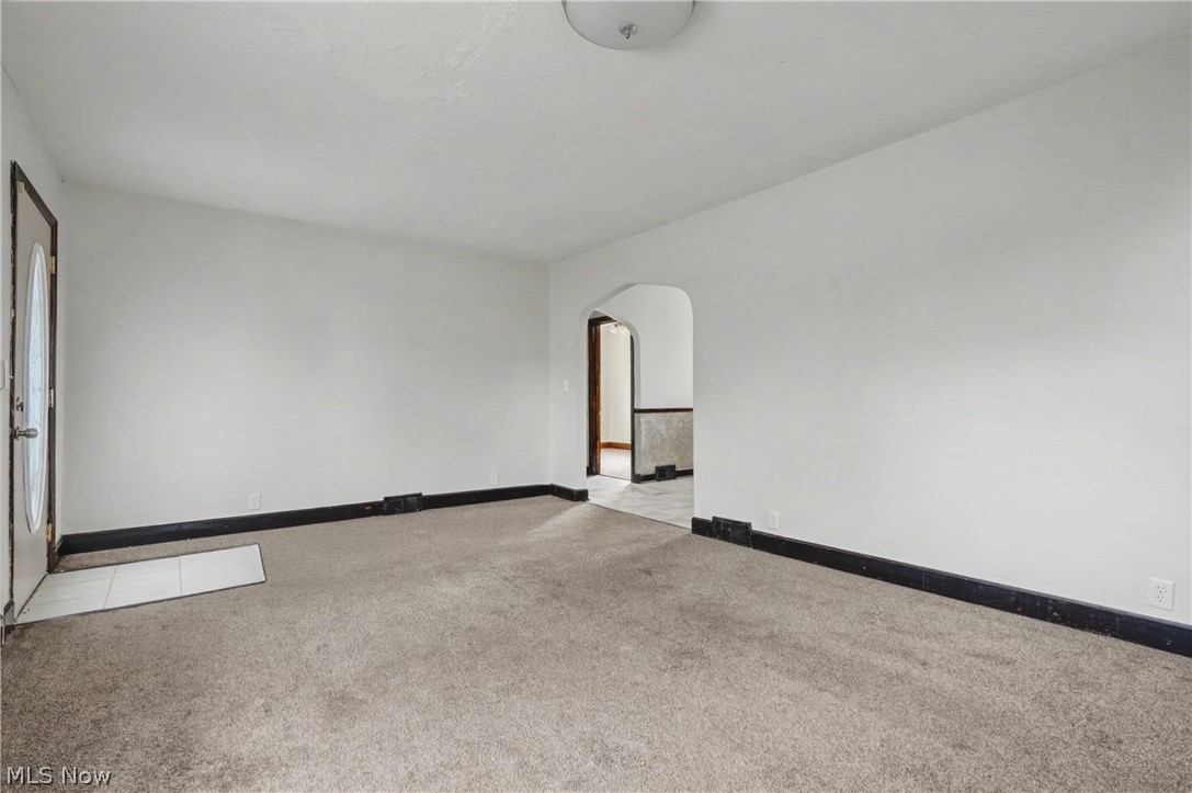 City/Niles - Residential