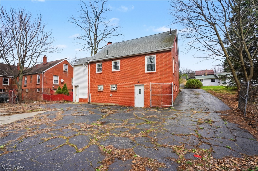 City/Niles - Residential