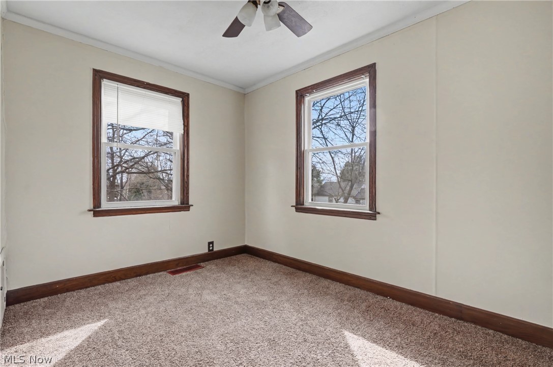 City/Niles - Residential