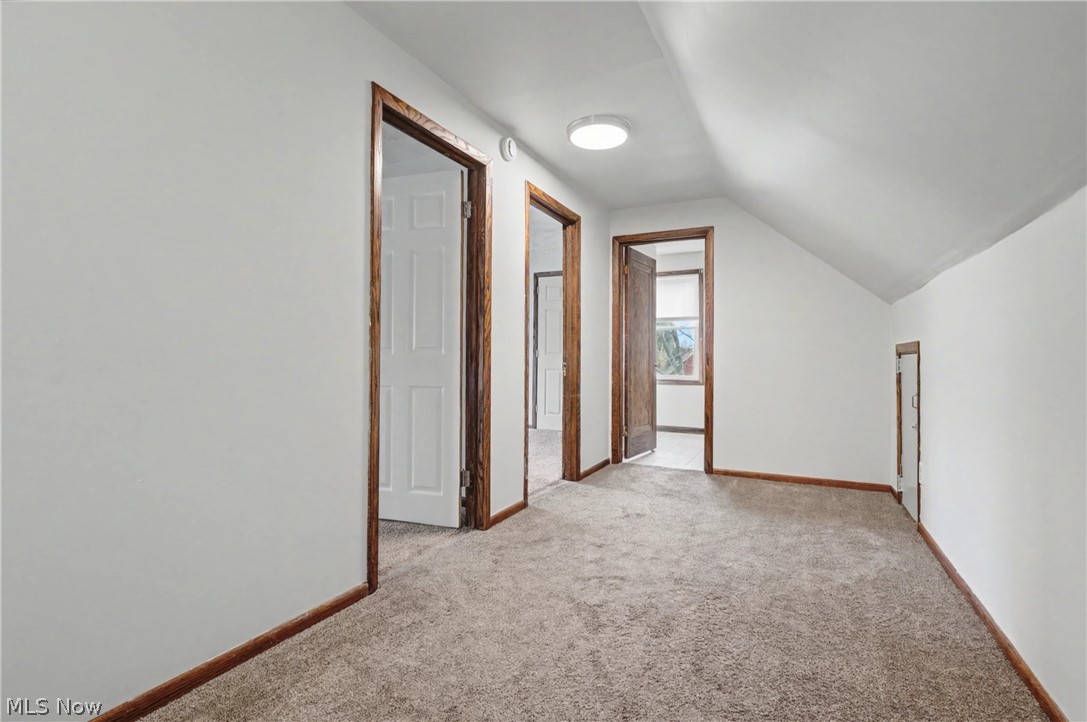 City/Niles - Residential