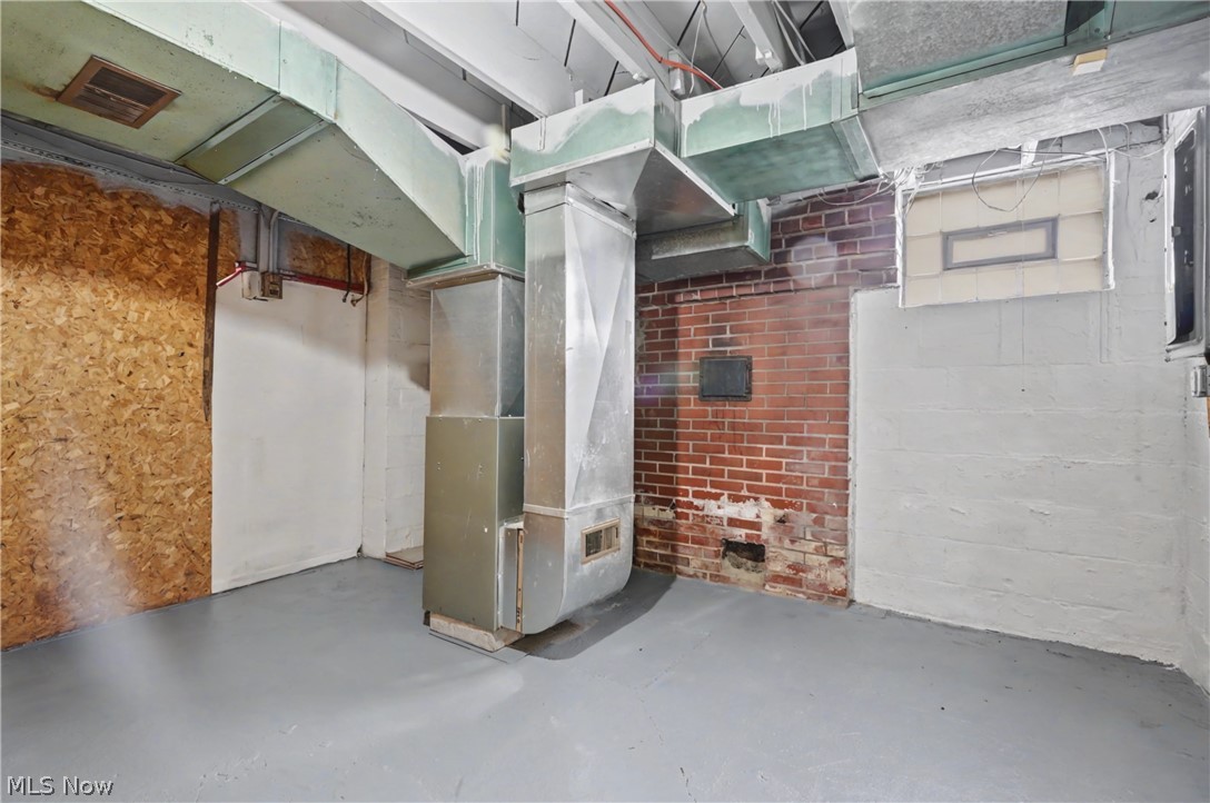 City/Niles - Residential