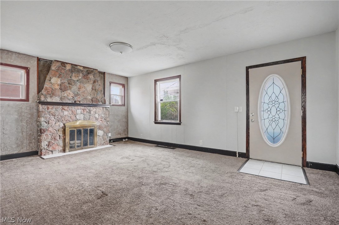 City/Niles - Residential