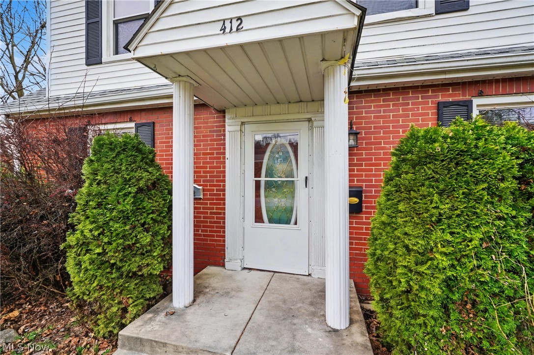 City/Niles - Residential