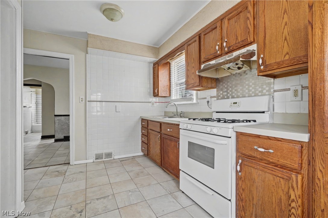 City/Niles - Residential