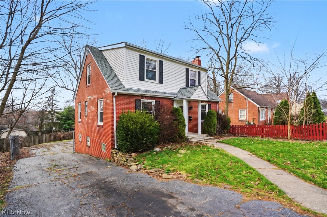 City/Niles - Residential