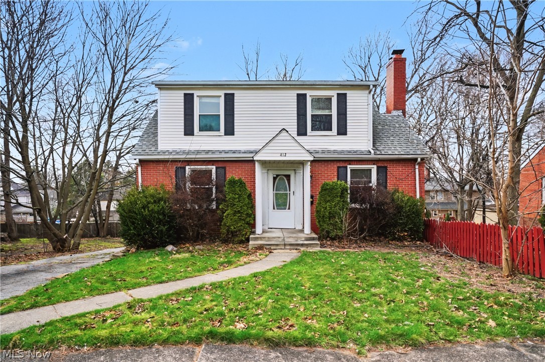 City/Niles - Residential