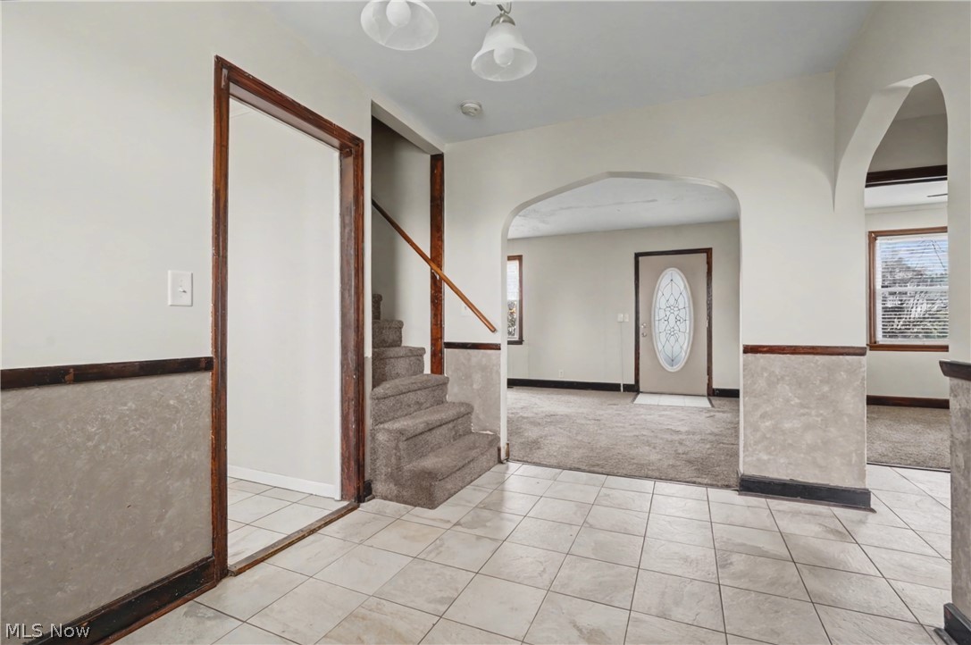 City/Niles - Residential